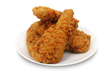 CHICKEN STRIPS