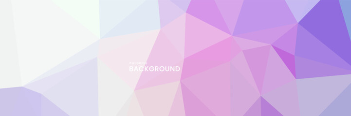 Fototapeta premium abstract purple background