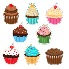 Cupcake