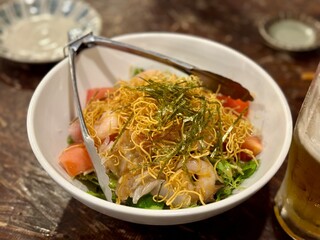 鰓呼吸／石垣島