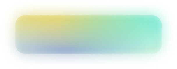 gradient glow button modern style