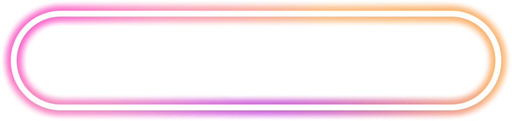 gradient glow button modern style