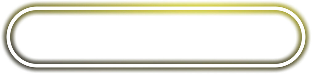 Obraz premium gradient glow button modern style