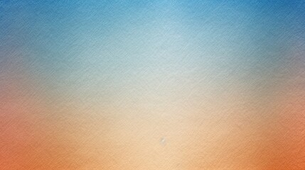 Abstract gradient background with free space for text and product placement 