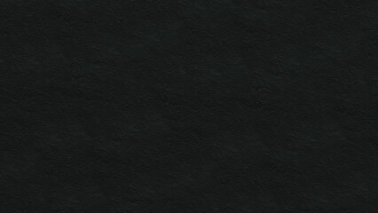 concrete wall paint black