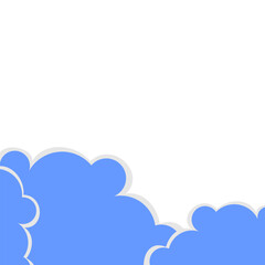 Cloud Corner