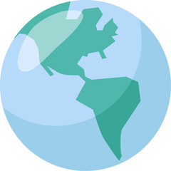 Planet Icon © Ziki