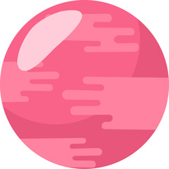Planet Icon