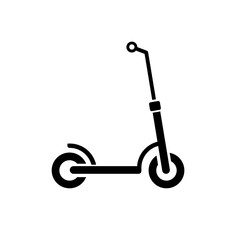 Otoped Icon. Hobbies, Kids. Kindergarten, Recreative Element Symbol - Vector. © Albertus