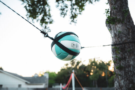 volleyball