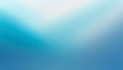 Sky gradation, deep blue to white gradation material. - obrazy, fototapety, plakaty
