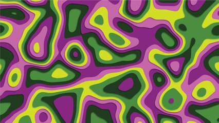 abstract liquid background