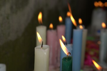 merry christmas celebration, christmas, candle, celebration, happy, holiday, family, celebration, people, religion, love, hope