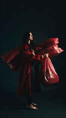 Chic City Shopping Frenzy