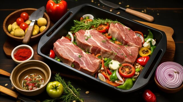 Schweinsschnitzel Bilder – Durchsuchen 10,735 Archivfotos ...