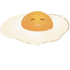egg cartoon
