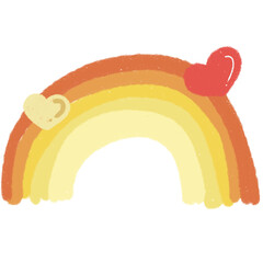 rainbow 
