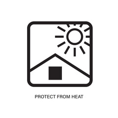 Package Handling Mark, Illustration Vectors,
Cargo Boxes, Logistics Boxes, Shipping Box Labels, Containers 
