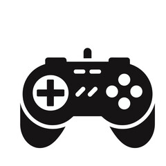 Gamepad joystick virtual game controller