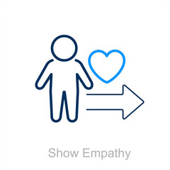 Show Empathy