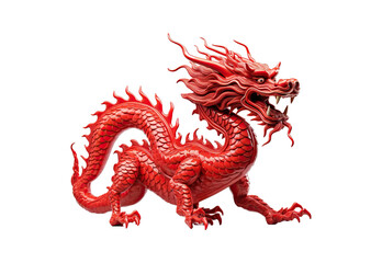 _Red_Chinese_dragon_full_body._