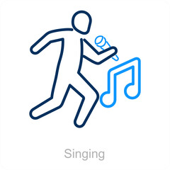 Singing