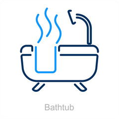 Bathtub