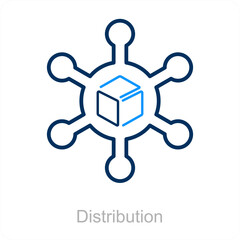 Distribution