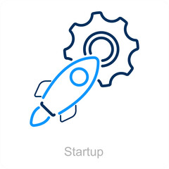 Startup