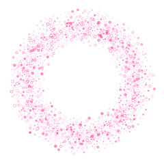 Vector glitter background. backdrop for card, vip, exclusive, certificate, gift, luxury, privilege, voucher