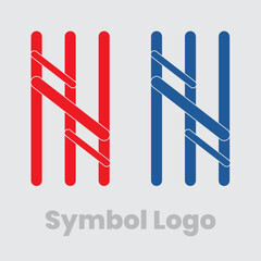 unique logo design template. modern logo design . minimalist logo design.