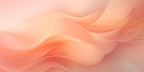 Fototapeta premium peachfuzz color abstract background
