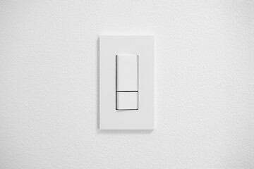 電気スイッチ 照明スイッチ ダブルスイッチ