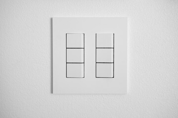 電気スイッチ 照明スイッチ