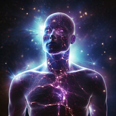 Awakening the Spirit: Humanity's Connection to the Universe