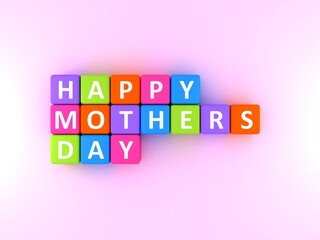 Happy Mother's Day