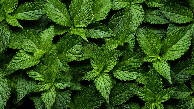 green background HD 8K wallpaper Stock Photographic Image 