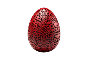 Easter_egg_red_closeup_sharp_full_body._No_shadows