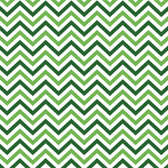 Vector seamless Christmas abstract background.