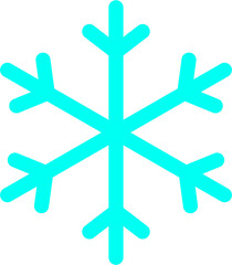 Snowflake Decoration Effect