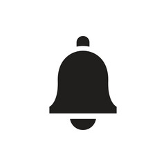 Reminder, notification bells icon