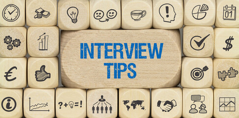 Interview Tips	