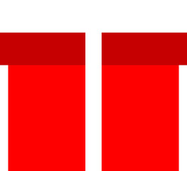 Christmas special gift icon
