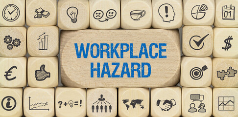 Workplace Hazard	