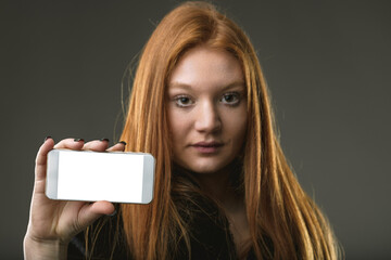 Redhead ready to demo tech
