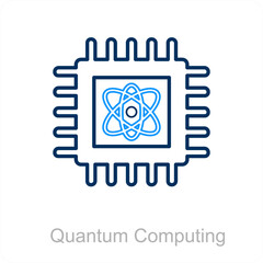 Quantum computing