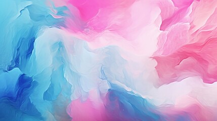 Hand painted Abstract Background with watercolor