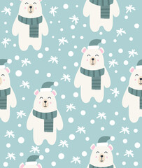 christmas pattern