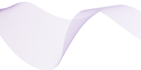 Abstract blend wave lines and technology background. Background lines wave abstract stripe design. White background, mesh abstract, vector gradient line soft blend.