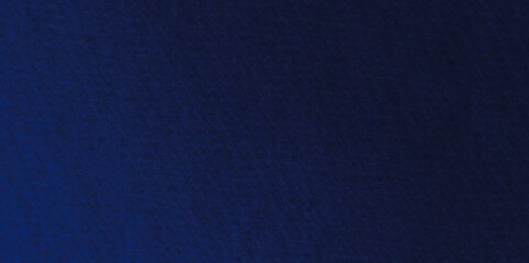 Blue background and dark green fabric texture background. dark green fabric denim with pattern background. Rough color fabric texture .	